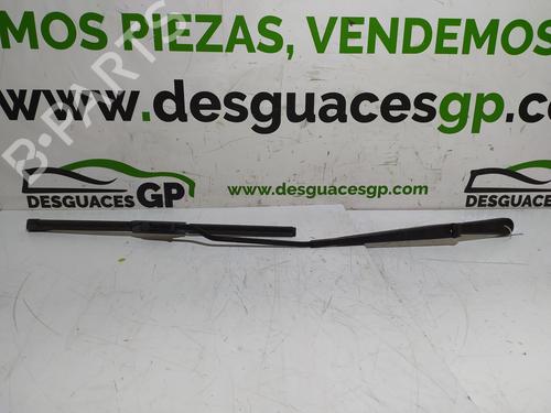 Front windshield wiper arm SKODA FABIA I (6Y2)  | BP7221799C143 