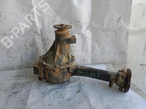 Front differential SUZUKI VITARA (ET) HDI (SE 420HDI) | BP23192327M23 