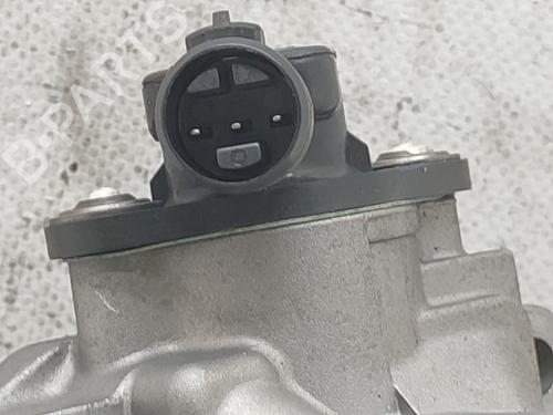 Throttle body HONDA CIVIC VI Fastback (MA, MB)  | BP19315525M82 