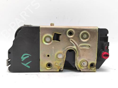 Used Rear right lock PEUGEOT 307 Break (3E) 2.0 HDI 110 (107 hp) 29208252