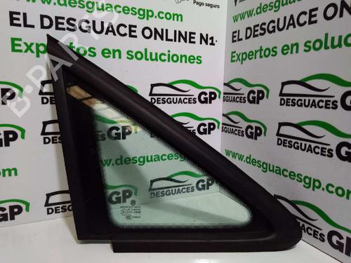Used Front left quarter glass VW TOURAN (1T1, 1T2) [2003-2010]  14326328