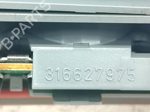 Third brake light OPEL ASTRA H (A04) 1.7 CDTI (L48) | BP39903006L11 - Image 3