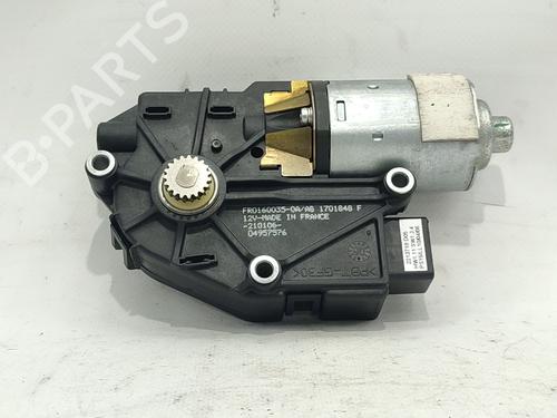 Taklukemotor PEUGEOT 407 SW (6E_, 6D_) 2.0 HDi 135 (136 hp) 29233077