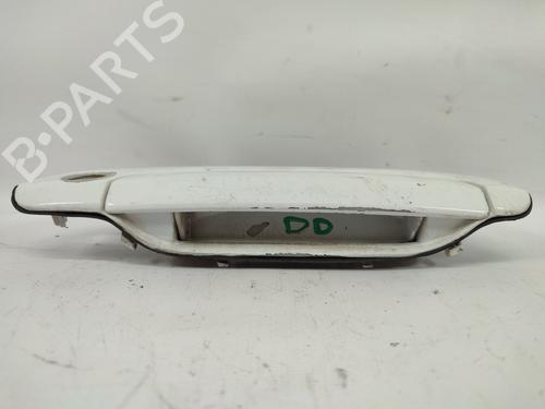 Front right exterior door handle HYUNDAI GETZ (TB) 1.3 i | BP13882713C129 