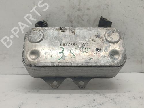Oliekøler OPEL ASTRA G Coupe (T98) 2.2 DTI (F07) (125 hp) 27505663