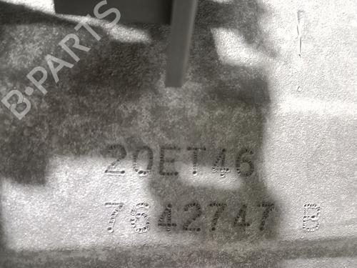 Gearbox CITROËN C3 III (SX) 1.6 BlueHDi 75 | BP32096322M3 - Image 2