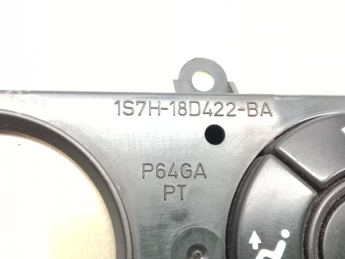Climate control FORD MONDEO III Saloon (B4Y) 2.0 16V TDDi / TDCi | BP27560118I5 