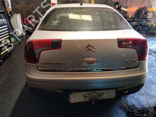 Switch CITROËN C5 II (RC_) 1.6 HDi (RC8HZB) | BP40506449I30 - Image 10