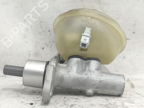 Used Brake master cylinder VW PASSAT B5 (3B2) 1.9 TDI (110 hp) 25297250