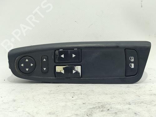 Left front window switch FIAT STILO Multi Wagon (192_) 1.9 JTD BP29342474I27