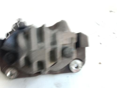 Left front brake caliper CITROËN C5 III (RD_) 2.0 HDi 140 (RDRHF8, RDRHFA, RDRHA8, RDRHAJ) | BP29405414M105 