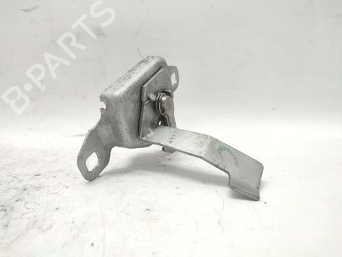 Hood lock RENAULT SCÉNIC I MPV (JA0/1_, FA0_) 1.9 dTi (JA0N) | BP30154821C133
