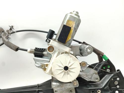 Front right window mechanism FORD FOCUS I (DAW, DBW) 1.8 Turbo DI / TDDi | BP30002268C23