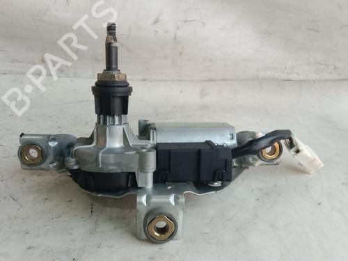 Wischermotor hinten RENAULT SCÉNIC I MPV (JA0/1_, FA0_) 1.9 dCi RX4 | BP29983405M102