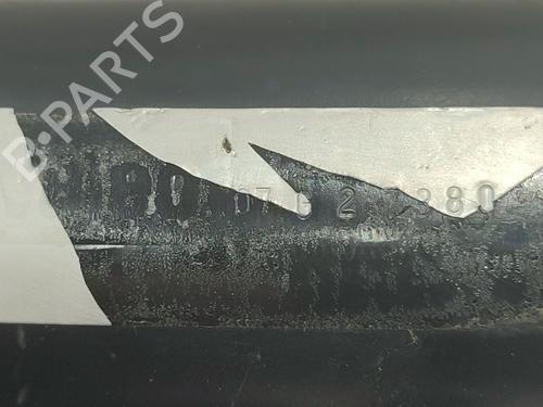 Starter VOLVO 440 (445) 1.8 | BP24622351M8 