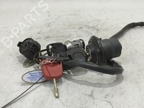 Used Ignition barrel FORD ESCORT VI Turnier (GAL, ANL) [1995-2002]  17105341