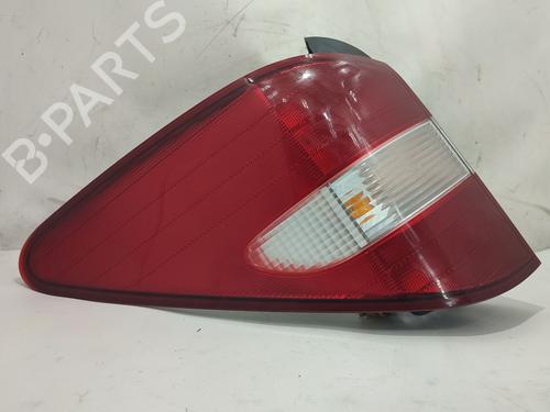 Used Left taillight SSANGYONG RODIUS I 2.7 Xdi (163 hp) 26220807