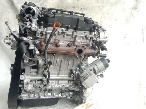 Used Engine CITROËN XSARA PICASSO (N68) 1.6 HDi (109 hp) 31147776