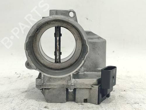 throttle-body-audi-a4-b7-avant-8ed-2004-2005-2006-2007-2008-38054945 main image