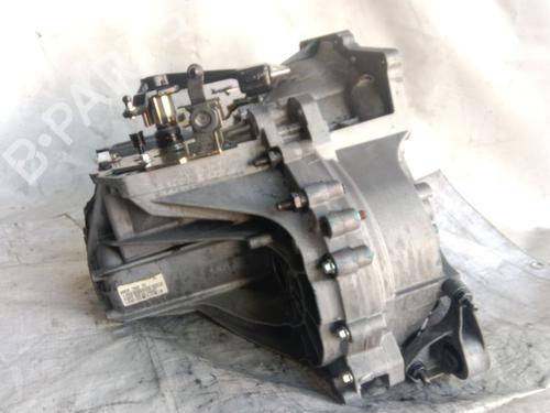 Gearbox MAZDA 3 (BK) 1.6 DI Turbo | BP33820242M3 - Image 5