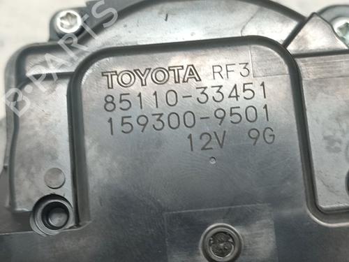 Front wiper motor LEXUS ES (_Z10_, _A10_, _H10_) 300h (AXZH10, AXZH11) | BP36393105M29  - Image 5