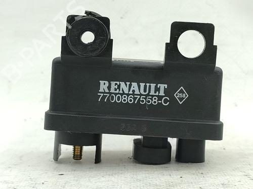 Used Electronic module VOLVO S40 I (644) [1995-2004]  30833145