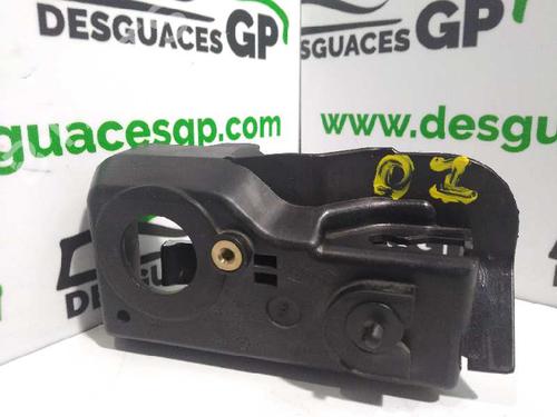 Front left interior door handle FORD MONDEO III Saloon (B4Y) 2.0 16V TDDi / TDCi | BP7142658I13 