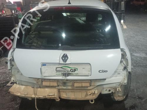 Pretensor delantero izquierdo RENAULT CLIO II (BB_, CB_) 1.5 dCi (B/CB07) | BP30832997C87 
