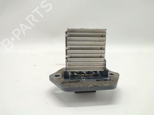 Used Heater resistor Heater resistor KIA CERATO I Hatchback (LD) 1.6 CRDi (115 hp) 33548775 33548775