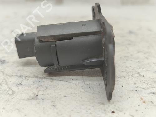 Electronic module JAGUAR S-TYPE II (X200) 2.7 D | BP21596961M83 