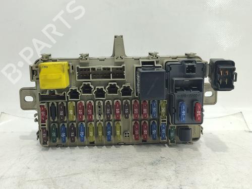 Used Fuse box HONDA CIVIC VI Fastback (MA, MB) 1.5 16V (MB3) (114 hp) 32395909