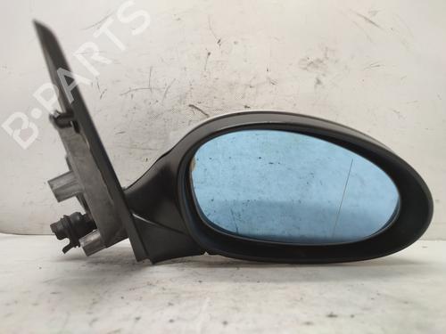 Used Right mirror BMW 1 (E87) 118 d (143 hp) 18724671