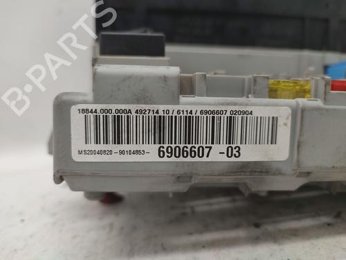 Fuse box BMW 1 (E87) 118 d | BP26926900E1 