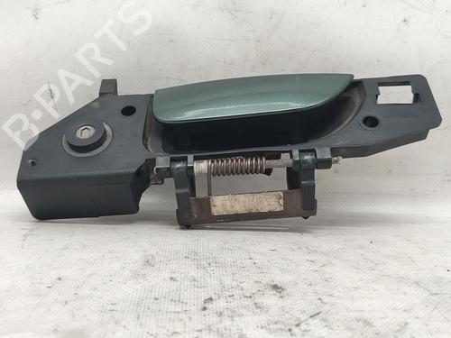 Used Front left exterior door handle FORD MONDEO II Turnier (BNP) 1.8 TD (90 hp) 28587920
