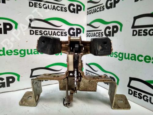 Used Tailgate lock OPEL FRONTERA B (U99) 2.2 DTI (6B_ZC, 6B_VF, 6B_66, 6B_76) (116 hp) 7144876
