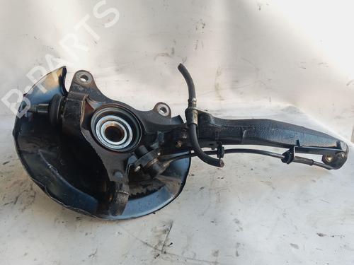 Right front steering knuckle ROVER 45 I Saloon (RT) 2.0 iDT | BP27883602M26 