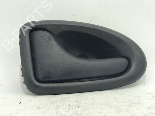 Front left interior door handle RENAULT MEGANE I Classic (LA0/1_) 1.9 dTi (LA08, LA0N, LA0K) | BP29406013I13 