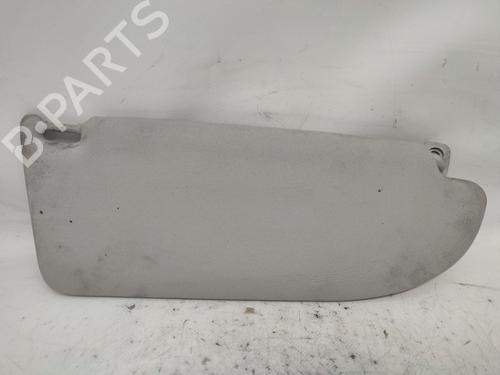 Used Left sun visor SEAT IBIZA III (6L1) 1.9 TDI (100 hp) 26930622