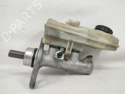 Used Brake master cylinder RENAULT SCÉNIC II (JM0/1_) [2003-2010]  14934586