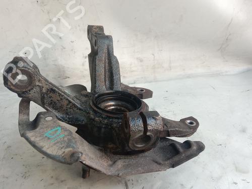 Left front steering knuckle MAZDA 323 C V (BA) 1.8 16V (BA8P) | BP28295114M25 