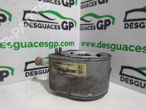 Oliekøler PEUGEOT 307 (3A/C) 2.0 HDi 90 (90 hp) 14326322