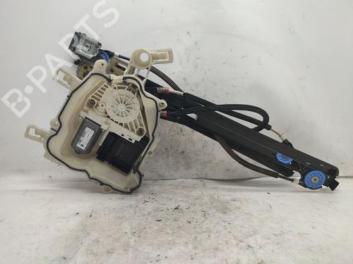 Used Front left window mechanism SEAT ALTEA XL (5P5, 5P8) 2.0 TDI 16V (140 hp) 24701738