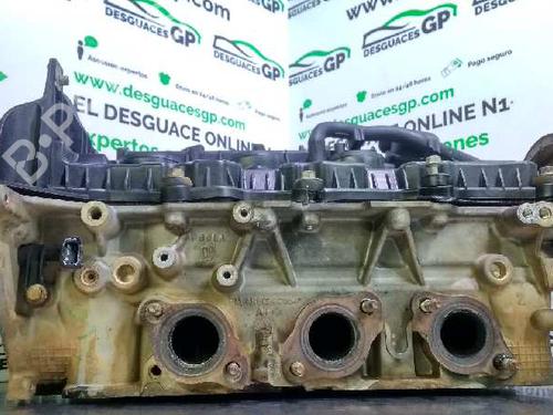 Used Cylinder head LAND ROVER DISCOVERY III (L319) 2.7 TD 4x4 (190 hp) 10978181