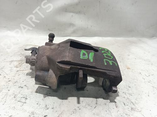 Left front brake caliper VW POLO (9N_, 9A_) 1.9 SDI | BP24473062M105 