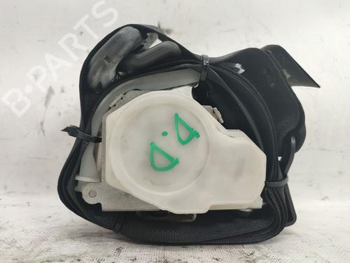 Sikkerhetsbelte foran høyre OPEL VECTRA C GTS (Z02) [2002-2009]  28825411