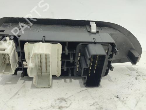 Left front window switch RENAULT LAGUNA II (BG0/1_) 1.9 dCi (BG08, BG0G) | BP39381682I27 - Image 3