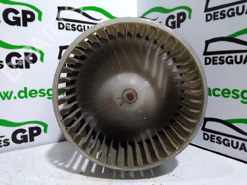 Heater blower motor LAND ROVER DISCOVERY III (L319) 2.7 TD 4x4 | BP7141547M62 