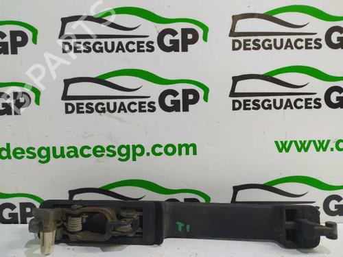 BP7151884C130 | Portiergreep links achter SEAT TOLEDO I (1L2) 1.8 i BP7151884C130