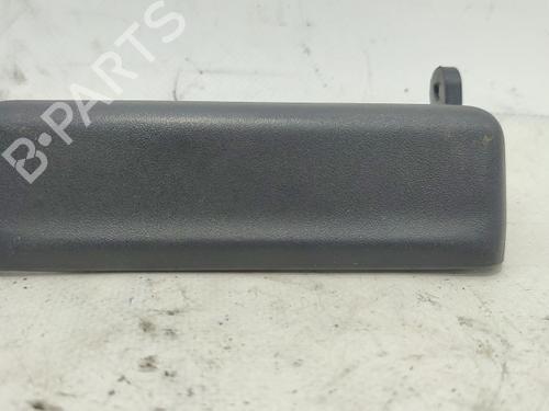 Used Front left exterior door handle Front left exterior door handle FORD FIESTA III (GFJ) 1.4 (75 hp) 40491276 40491276