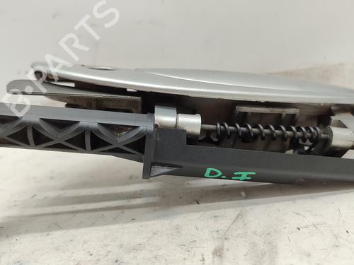 Venstre foran utvendig håndtak CITROËN C5 II (RC_)  | BP21128317C128 